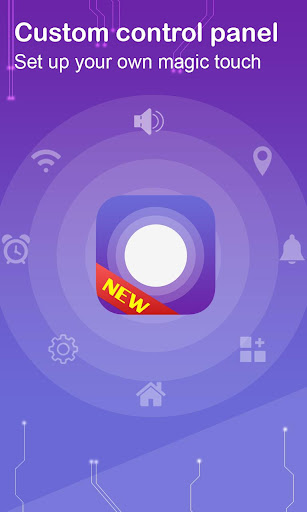 Special Assistive Touch Screen 2