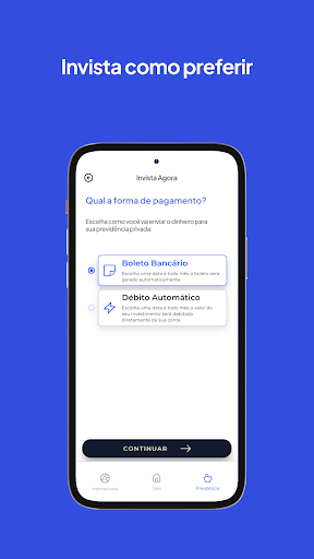 SAKS - Invista no seu futuro
