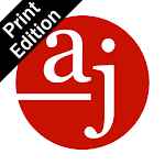 Cover Image of Descargar Lubbock Avalanche-Journal Print Edition 3.2.63 APK