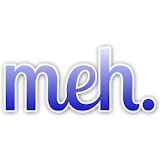Snap Meh - Meh.com icon