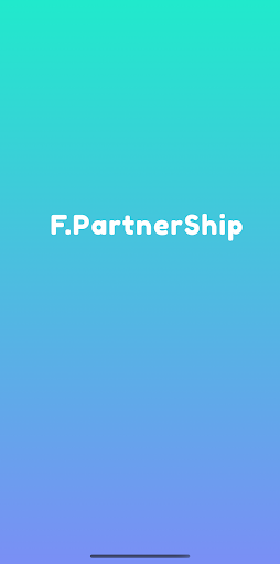 Android application Fpartnerx screenshort