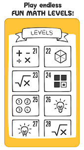 Mathe Gehirntraining Iq Spiele