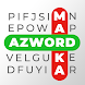 AZWORD Word Search - Androidアプリ
