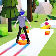 Top 45 Adventure Apps Like Roller Skating Park – 3D Sky Roll Skate - Best Alternatives