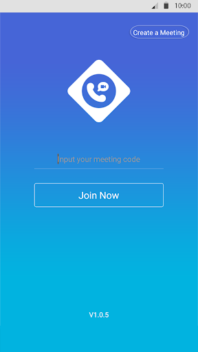 Drift Talk Screen 2