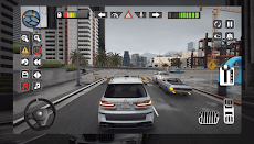 BMW X7 Offroad Simulator 4x4のおすすめ画像5