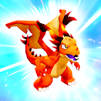 Poke Master Battle Monster Neo