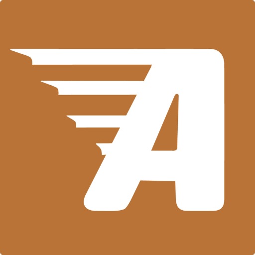 PEDIDOS ADE logo