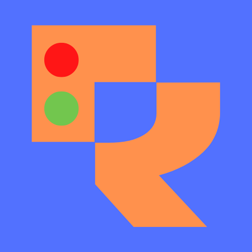 Redlights logo