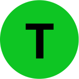 GPS taximeter icon