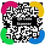 Cover Image of Download QR Code Scanner & Reader App 9.8 APK