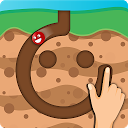 Red Ball Dig Around - Best Puzzle in 2020 0.2 APK Download