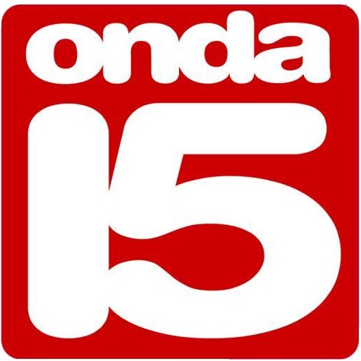 Onda 15 RTV logo