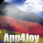Cover Image of Download Germany Flag  APK