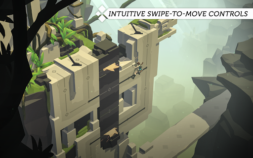 Lara Croft GO - Action - games