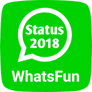 WhatsFun - Best Status For Whatsapp