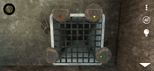 Laqueus Escape 2 - Screenshot 1