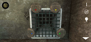 Laqueus Escape 2 - Screenshot 1