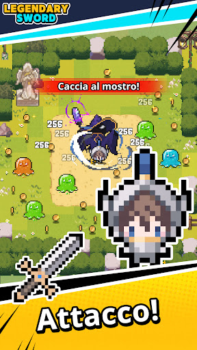 Anteprima dell'app