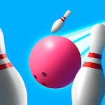 Cover Image of 下载 Fury Bowling  APK