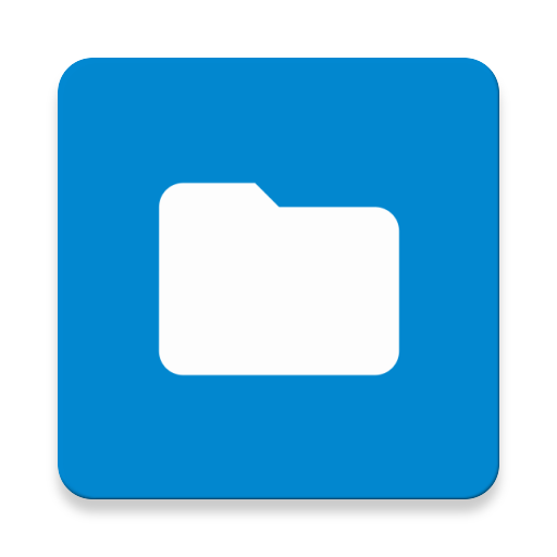 NMM File Manager / Text Edit  Icon