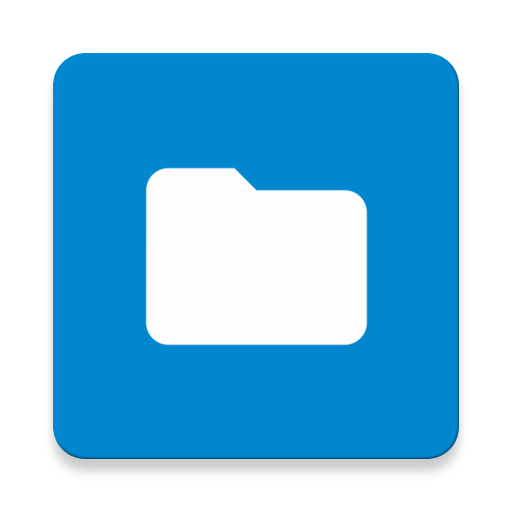 NMM File Manager / Text Edit Logo