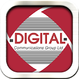 Digital Communications icon