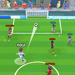 Cover Image of Download Soccer Battle - PvP Football  APK