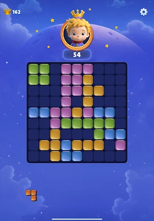 Game screenshot Royal Blocks mod apk
