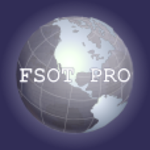 FSOT Foreign Service Test Prep 1.3-PROD Icon
