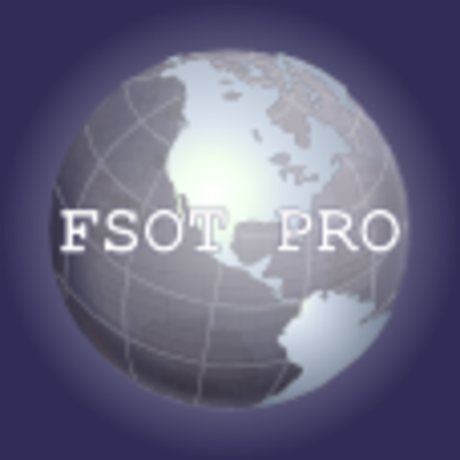 FSOT Foreign Service Test Prep logo