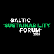 Baltic Sustainability Awards - Androidアプリ