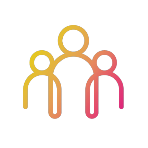 Youth Friendly Map logo