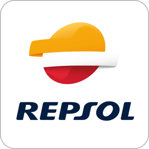 Repsol Contigo logo