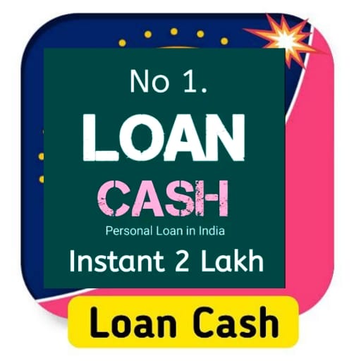 Loan App - Aadhar Loan  New Loan Cash