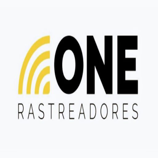 ONE RASTREADORES logo