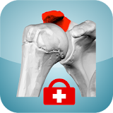 Frozen Shoulder Pain Relief icon