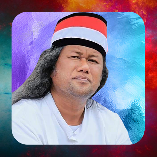 Ceramah Gus Muwafiq Offline logo