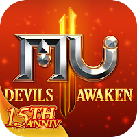MU: Devils Awaken – Runes