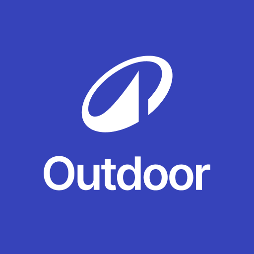 Decathlon Outdoor : randonnée 5.14.0 Icon