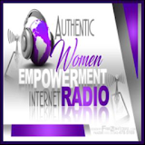 Authentic Women Empowerment icon