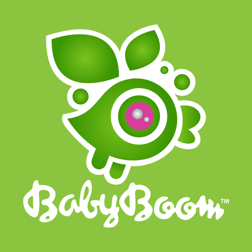 Forum BabyBoom 2023.04.22 Icon