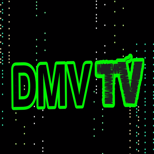 DMV TV logo