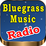 Bluegrass Music Radio Online