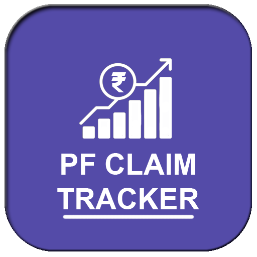 PF Claim Tracker logo