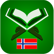 Top 7 Books & Reference Apps Like Koranen norsk - Best Alternatives
