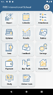 S.R.P. Vidya Mandir -Firozabad screenshot 4