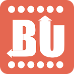 Back Up - The Board Game