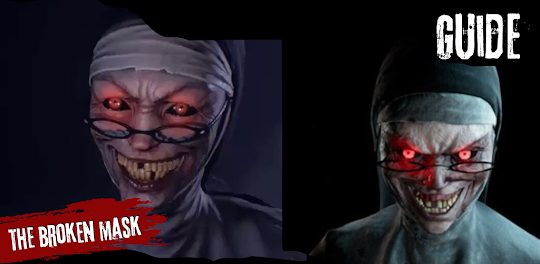 the broken mask evil nun tips