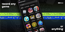Medal Mobile Recorder APK